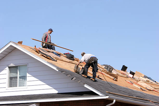 Gutter Replacement in Edgerton, KS