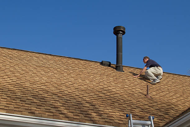 Best Steel Roofing  in Edgerton, KS